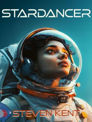 cover image of Stardancer